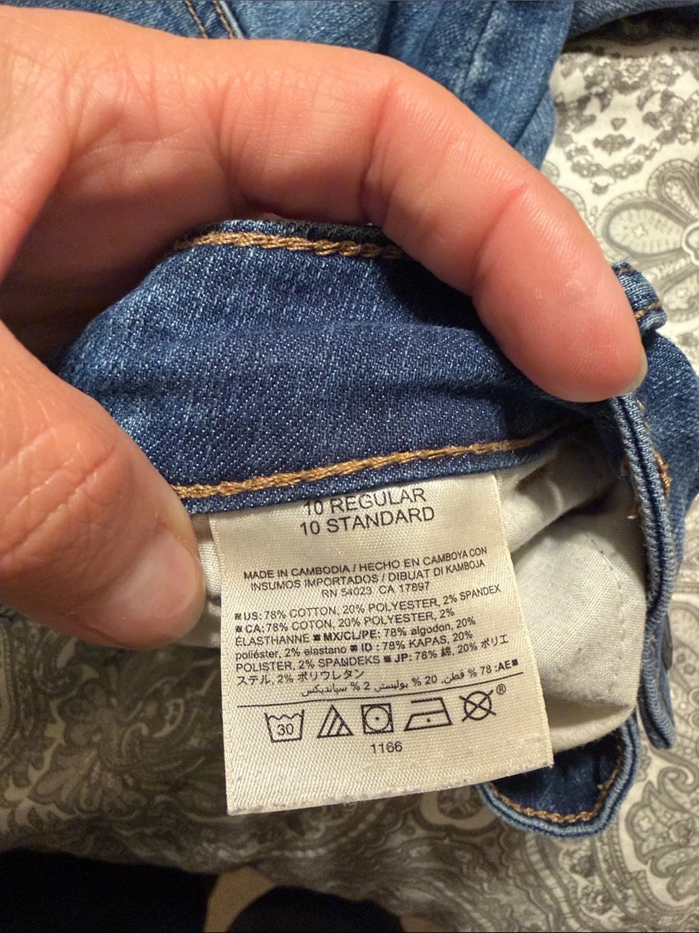 5/$15 - Picture 3 of 3